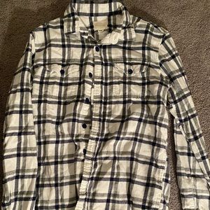 American Eagle Flannel